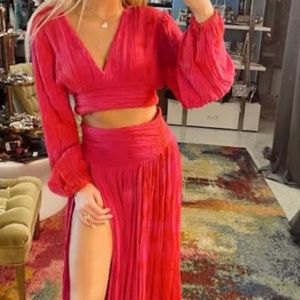 JEN'S PIRATE BOOTY SET